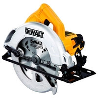 Sierra Circular DeWalt DWE560