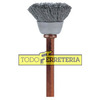 Cepillo de Acero Inoxidable Dremel 531