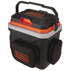 Heladera Black & Decker BDC24L