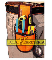 Cartuchera Porta Herramientas Toolmen T-93