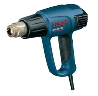 Pistola de Calor Bosch GHG 630 DCE