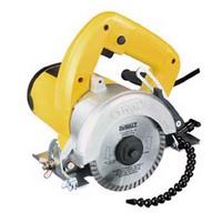 Cortadora de Concreto DeWalt DW861B