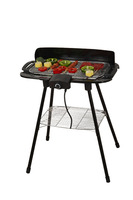 Parrilla Elctrica Coolbrand Power BBQ 8055