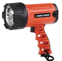 Linterna LED Black & Decker BSL100