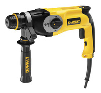 Rotomartillo SDS Plus DeWalt D25123K