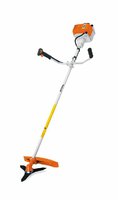 Motoguadaa Intensidad de Uso Intermedia Stihl FS 160