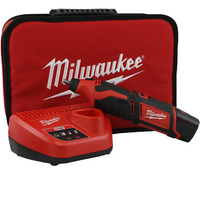 Minitorno a Batera Milwaukee 2460-159A