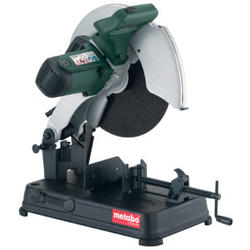 Cortadora Sensitiva Metabo CS 23-355