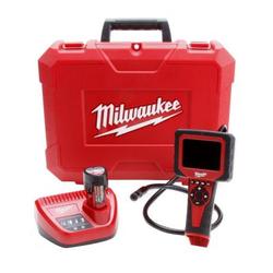 Cmara de Inspeccin Boroscopio Milwaukee 2311-159A