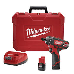 Atornillador Milwaukee 2406-259A