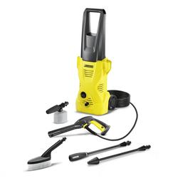 Hidrolavadora Karcher K 2 Dakar + Car Kit