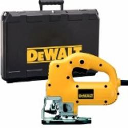 Sierra Caladora DeWalt DW341K