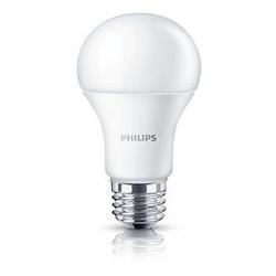 Pack 10 Lamparas LEDBulb Philips 7.5W E27 6500K Blanco Frio