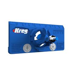 Plantilla para Instalacin de Bisagras de Cazoleta Kreg KHI-HINGE