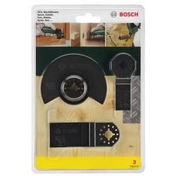 Set de Accesorios para Multicortadora Bosch OMT 3 Piezas 2607017323