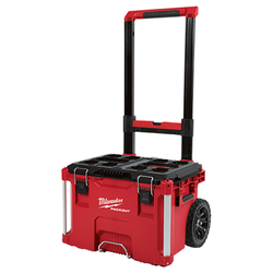 Carro Porta Herramientas Baul Organizador Packout Milwaukee 48-22-8426