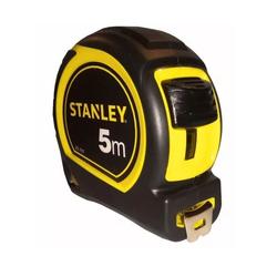 Cinta Mtrica 5 metros uso Profesional Stanley 30-797