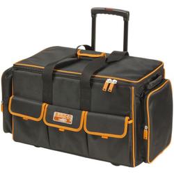 Bolso Porta Herramientas con Ruedas Bahco 4750FB2W-24A