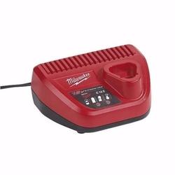 Cargador de Baterias 12V Milwaukee 4824-59A