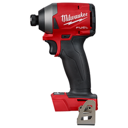 Atornillador de Impacto Fuel Milwaukee 2853-20