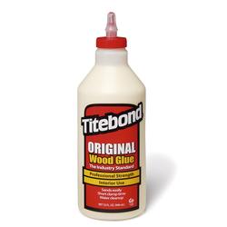 Pegamento Profesional para Madera Titebond Original I 946ML