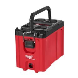 Caja Porta Herramientas Organizar PackOut Milwaukee 48-22-8422