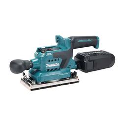 Lijadora Orbital 18V LXT BL Makita DBO380Z