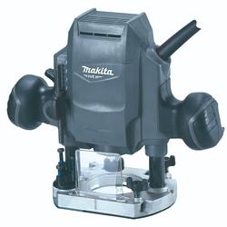 Fresadora Rebajador Router Makita M3601G