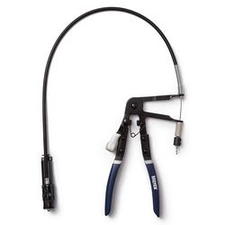 Pinza para Abrazaderas con Cable Flexible Bremen 6242