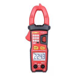 Pinza Amperometrica Digital Smart Brinna HB-302