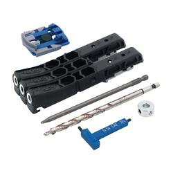 Sistema de Ensamblaje Kreg Pocket Hole Jig Micro KPHJ230