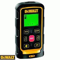 Medidor de Distancia L�ser DeWalt DW030P