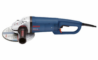 Amoladora Angular Bosch 9� GWS 26-230 Professional