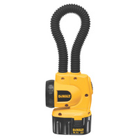 Linterna Flexible inal�mbrica DeWalt DW919