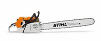 Motosierra Alta Intensidad de Uso Stihl MS 780