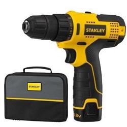 Taladro Atornillador a Bater�a Stanley STDC012