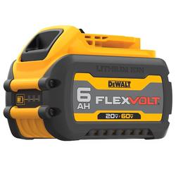 Bater�a 20/60V 6Ah Flexvolt DeWalt DCB606-B3