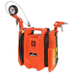 Compresor Portatil Sin Aceite Dowen Pagio CAOL8H 9994217