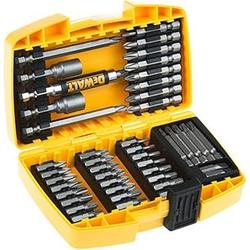 Set de Puntas para Atornillador 45 Piezas DeWalt DT71518-QZ
