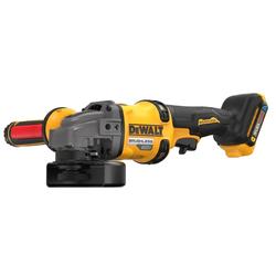 Amoladora 115-150MM 60V Flexvolt DeWalt DCG418SHDB